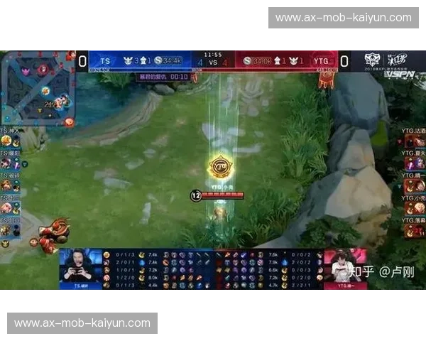 KPL季后赛直播:顶级对决,一触即发 KPL季后赛直播:顶级对决,一触即发