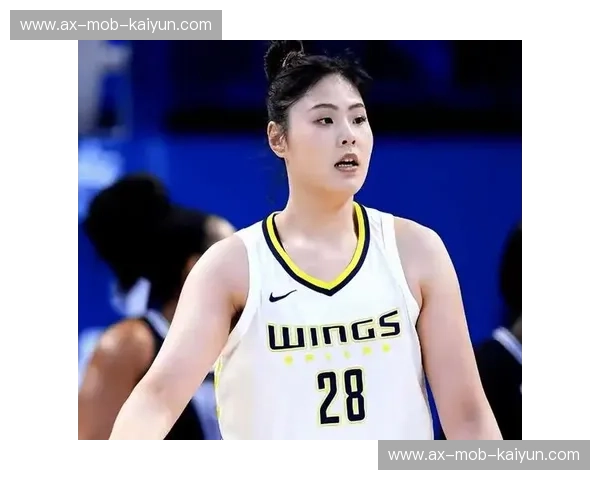 WNBA赛事战报：燃情对决，女篮新星闪耀全场